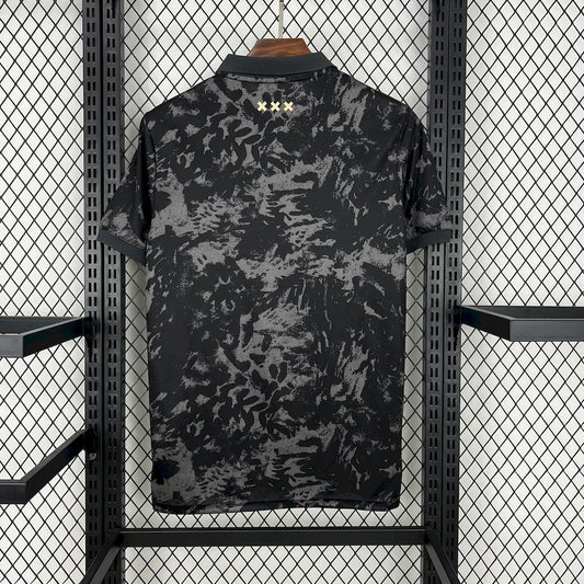 Camisola Ajax 2025-26 Edição Especial