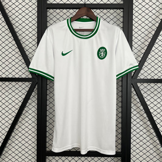 Camisola Sporting 2025-26 Edição Especial