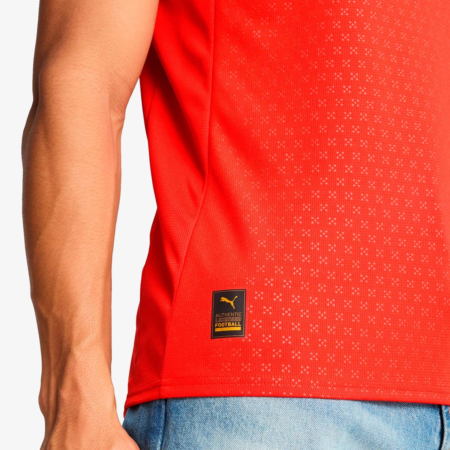 Camisola Portugal 2025 Principal Entrega Imediata