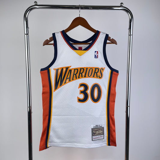 Camisola NBA 2009-10 Golden State Warriors