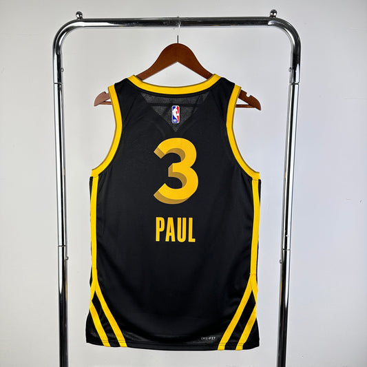 Camisola NBA 2024 Golden State Warriors