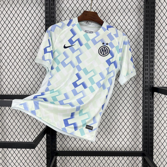 Camisola Inter Milão 2025-26 Alternativa