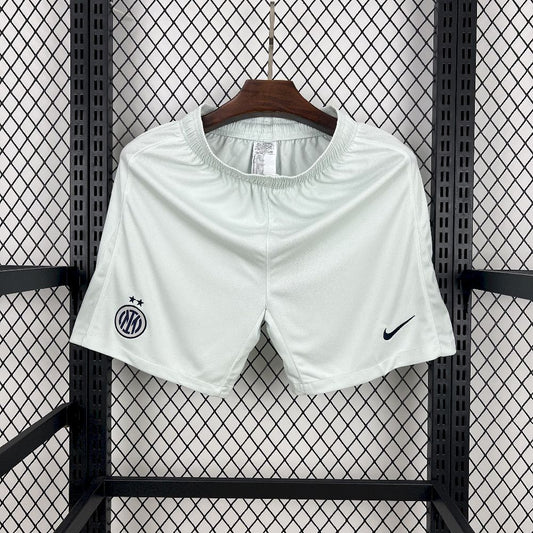 Calções Inter Milão 2025-26 Alternativo