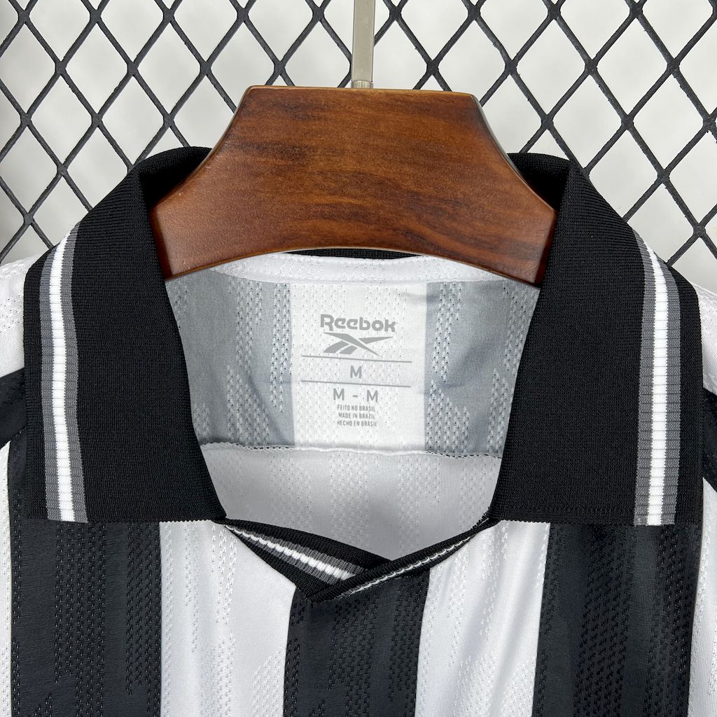 Camisola Botafogo 2025-26 Principal