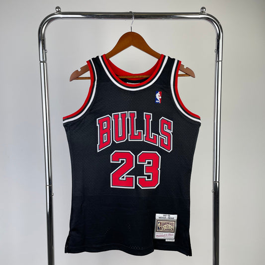 Camisola NBA 1998 Chicago Bulls