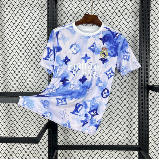 Camisola Real Madrid 2025-26 Edição Especial