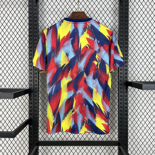 Camisola Arsenal 2025-26 Treino