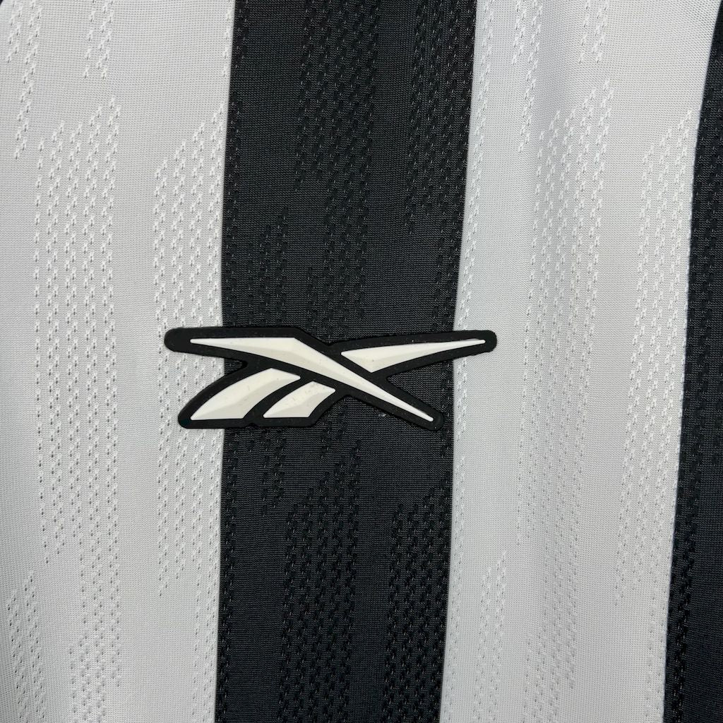 Camisola Botafogo 2025-26 Principal