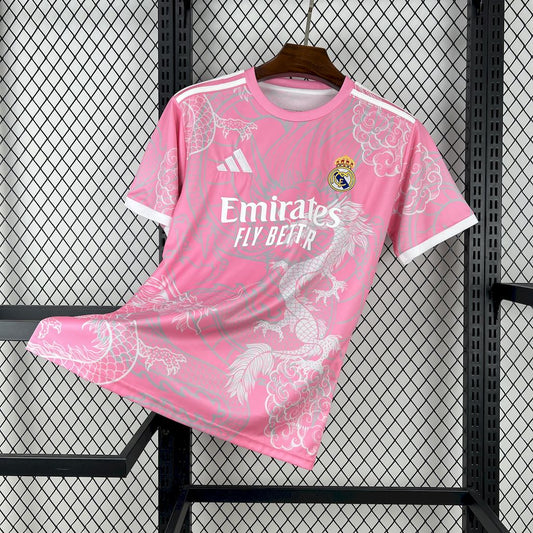 Camisola Real Madrid 2025-26 Edição Especial