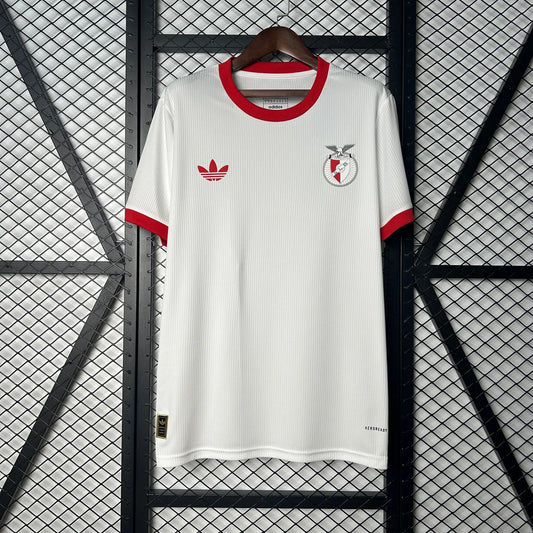 Camisola Benfica 2025-26 Edição 100º Aniversário ENTREGA IMEDIATA