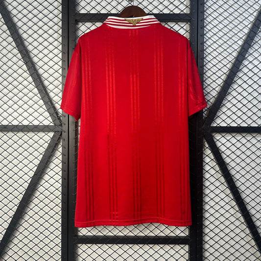 Camisola Benfica 1997-98 Principal Camisola ENTREGA IMEDIATA