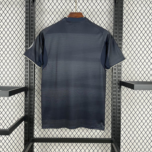 Camisola Real Madrid 2025-26 Alternativa