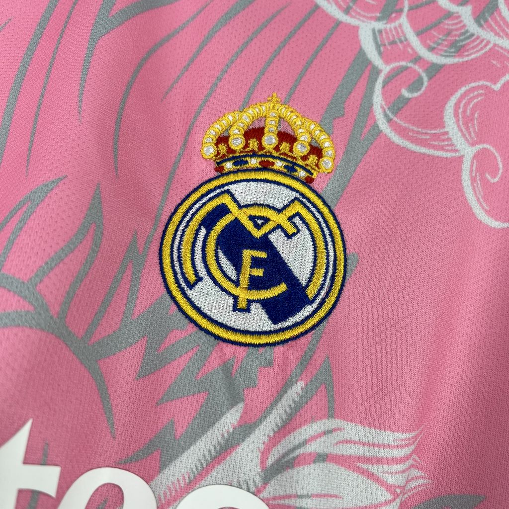 Camisola Real Madrid 2025-26 Edição Especial