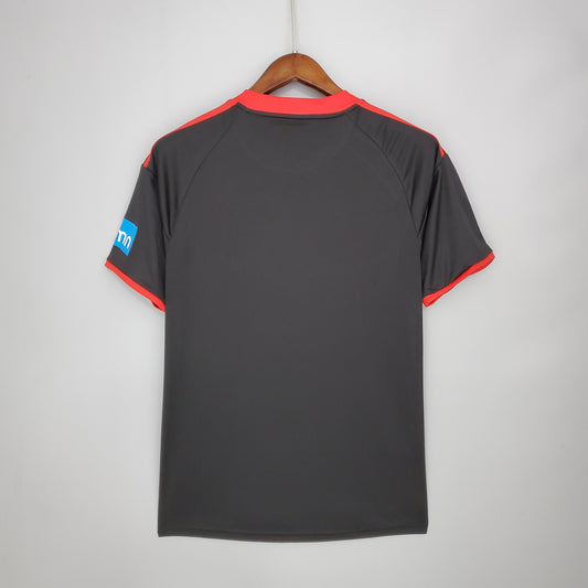 Camisola Benfica 2009-10 Alternativa