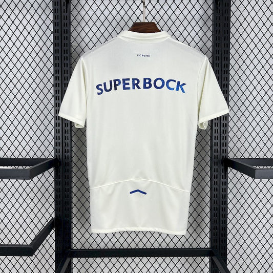 Camisola Porto 2025-26 Alternativa ENTREGA IMEDIATA