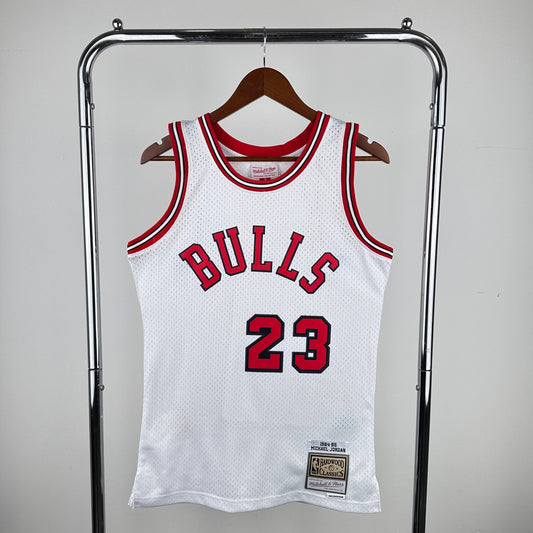 Camisola NBA 1984-85 Chicago Bulls