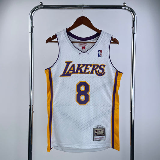 Camisola NBA 2003-04 Los Angeles Lakers