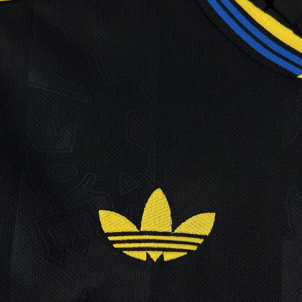 Camisola Manchester United 2025-26 Edição Especial