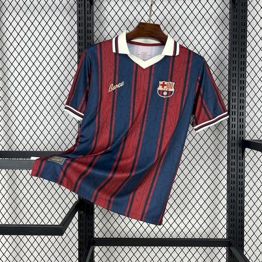 Camisola FC Barcelona 2025-26 Edição Especial