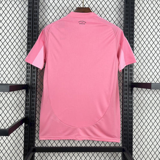 Camisola Inter Miami 2025-26 Principal