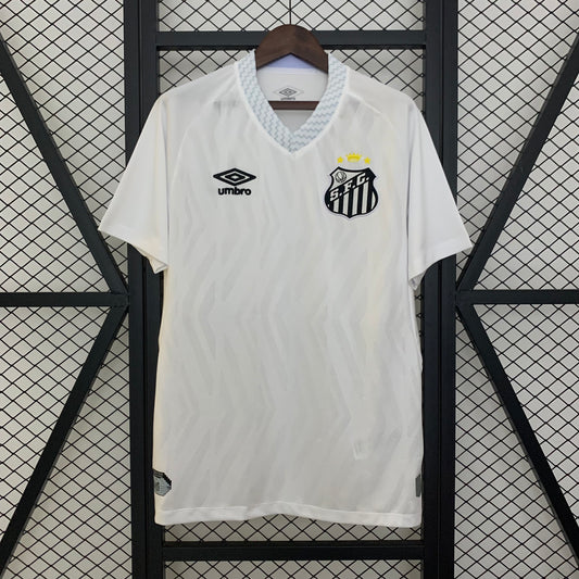 Camisola Santos 2025-26 Principal