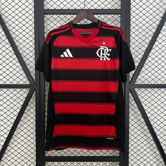 Camisola Flamengo 2025-26 Principal