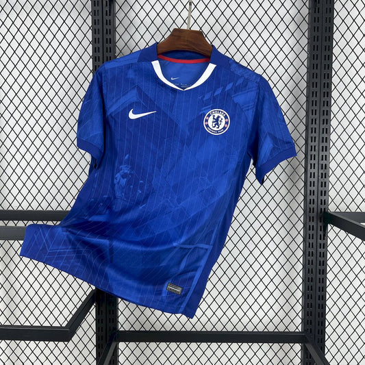 Camisola Chelsea 2025-26 Principal