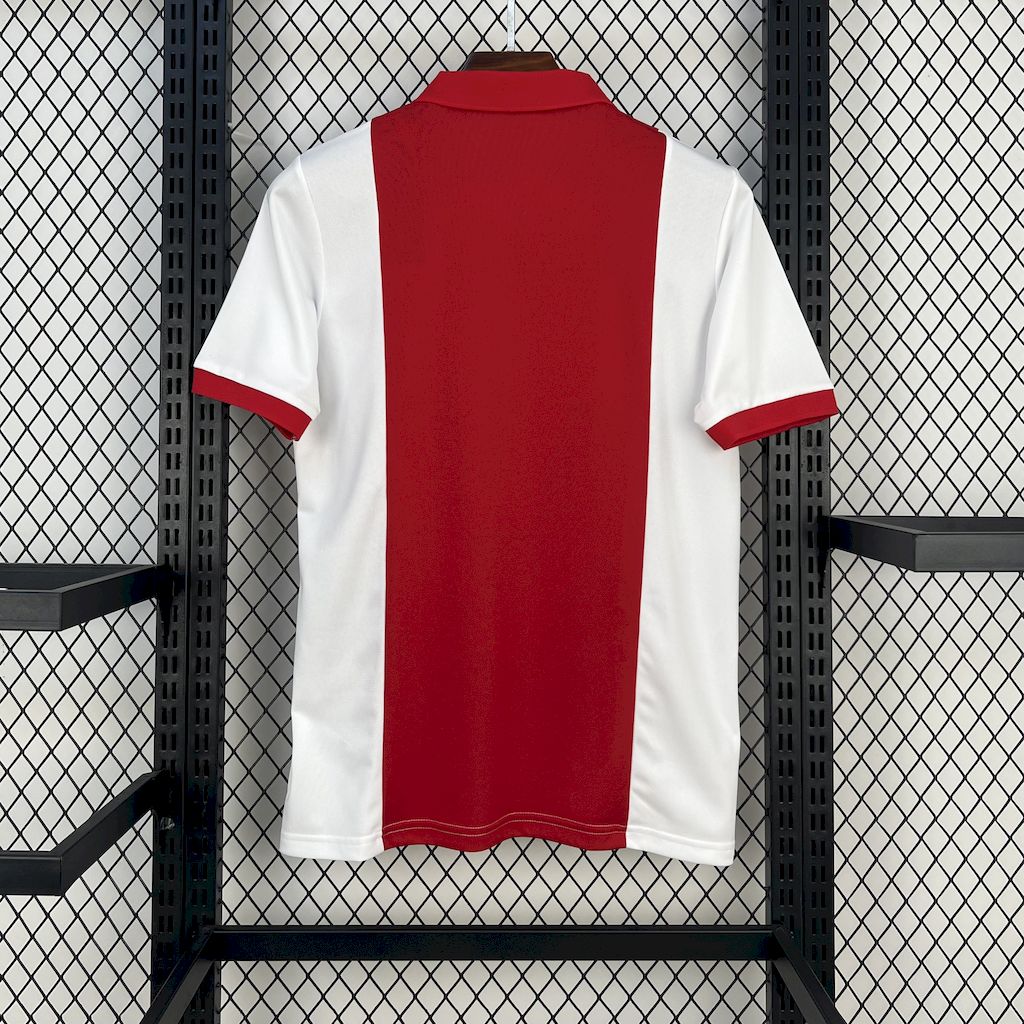Camisola Ajax 2025-26 Edição Especial