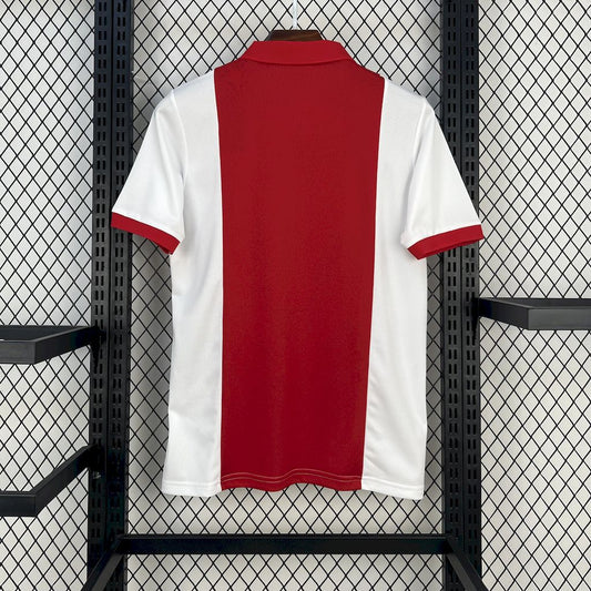 Camisola Ajax 2025-26 Edição Especial
