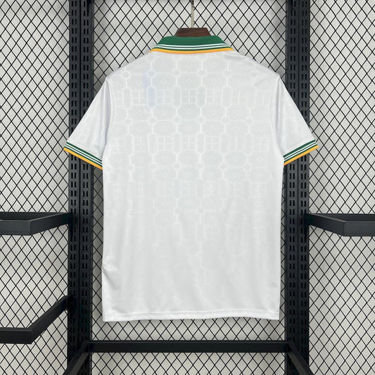Camisola Roma 2025-26 Alternativa