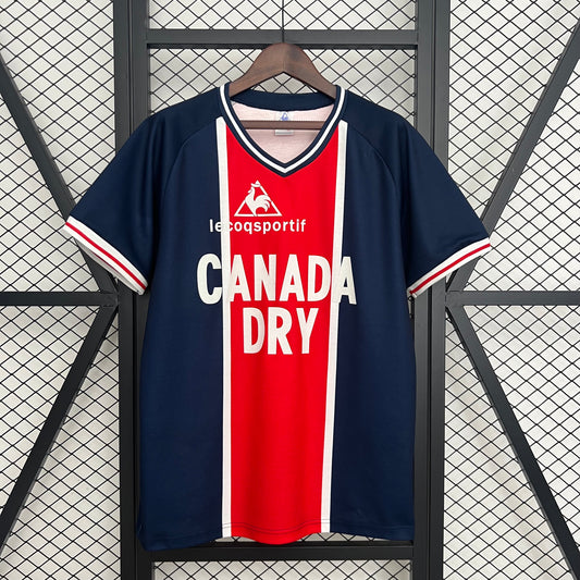 Camisola PSG 1974 Principal