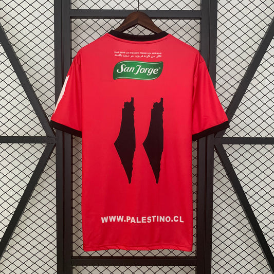 Camisola Palestina 2025-26