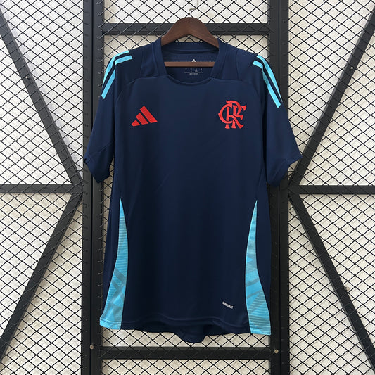 Camisola Flamengo 2025-26 Treino