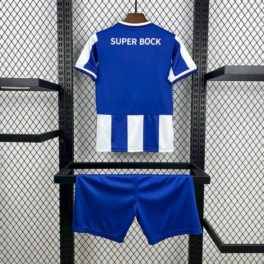 Kit Criança Porto 2025-26 principal ENTREGA IMEDIATA