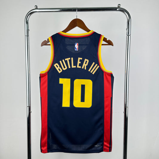 Camisola NBA 2025 Golden State Warriors