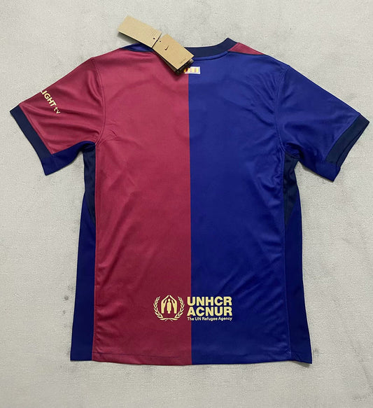 Camisola Barcelona 2025-26 Edição Especial 1989