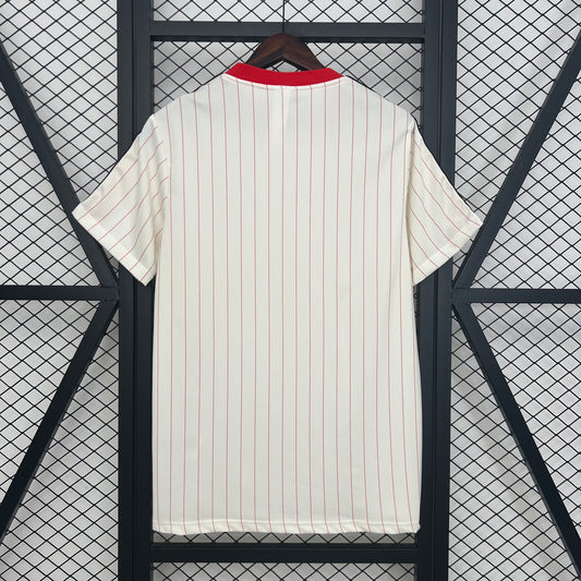 Camisola Benfica 2025 ICON RANGE TRAVEL