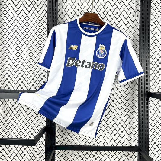Camisola Porto 2025-26 Principal ENTREGA IMEDIATA