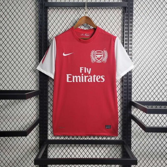 Camisola Arsenal 2011-12 Principal Henry 14 Entrega Imediata