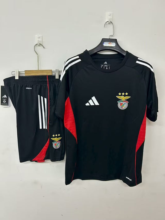 Kit Treino Camisola SLB 2025-26 (Entrega Imediata)