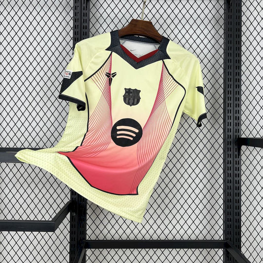 Camisola FC Barcelona 2025-26 Edição Especial