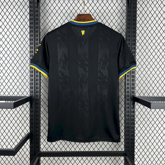 Camisola Manchester United 2025-26 Edição Especial