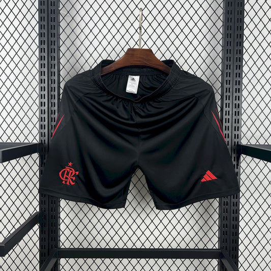 Calções Flamengo 2025-26 Alternativo