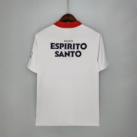 Camisola Benfica 2004-05 Alternativa
