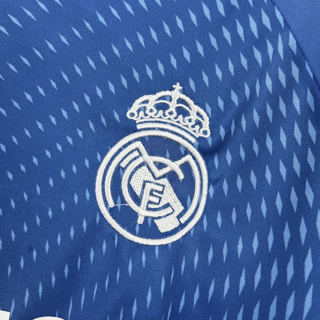 Camisola Real Madrid 2025-26 Edição Especial