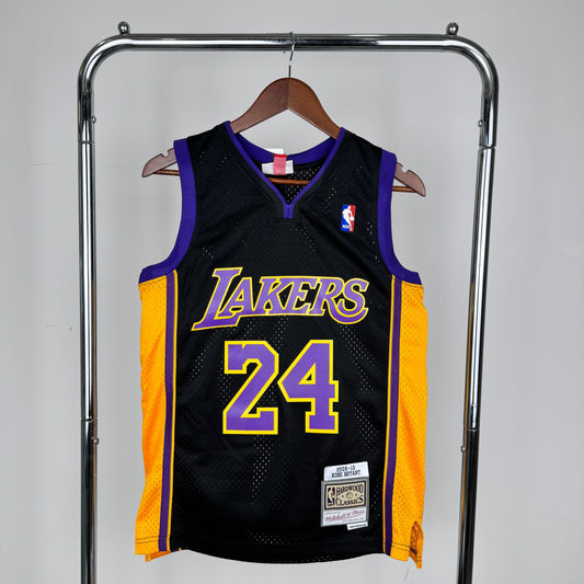 Camisola NBA 2009-10 Los Angeles Lakers