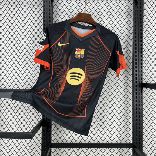 Camisola FC Barcelona 2025-26 Edição Especial
