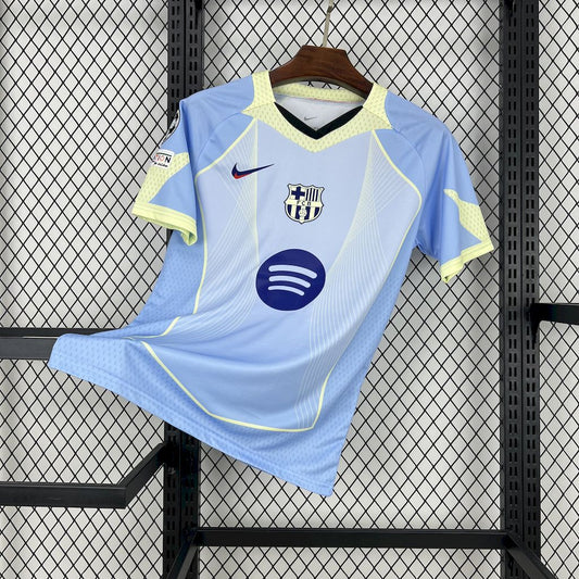 Camisola FC Barcelona 2025-26 Edição Especial