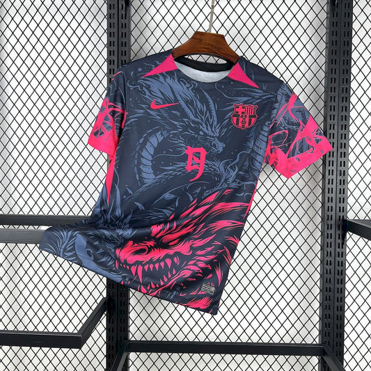 Camisola FC Barcelona 2025-26 Edição Especial