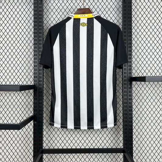 Camisola Santos 2025-26 Alternativa